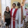 Galeria de Fotos » Cerimônia de Ordenação e Sagração Episcopal da Revda. Cônega Marinez Bassotto - 21/04/18