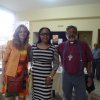 Galeria de Fotos » Visita Embaixadora Barbados