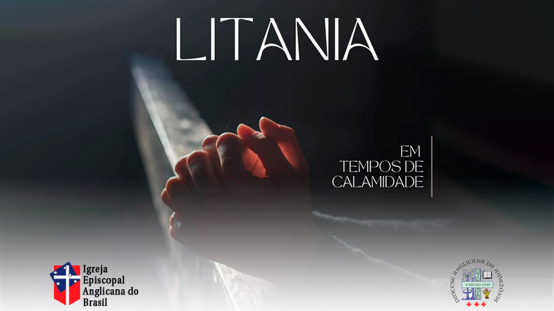 Litania em Tempos de Crise
