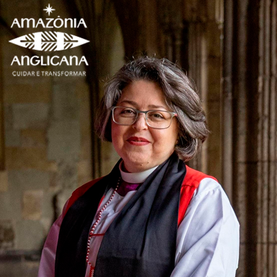 Bispa Marinez Bassotto