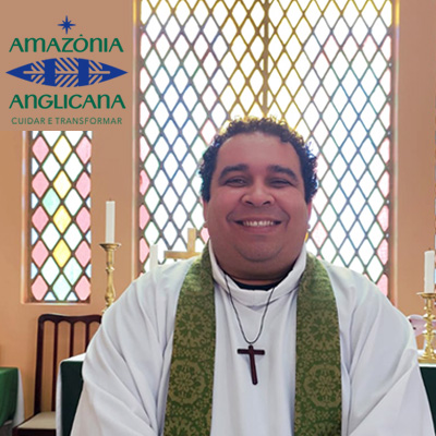 Revdo. luri da Silva Lima