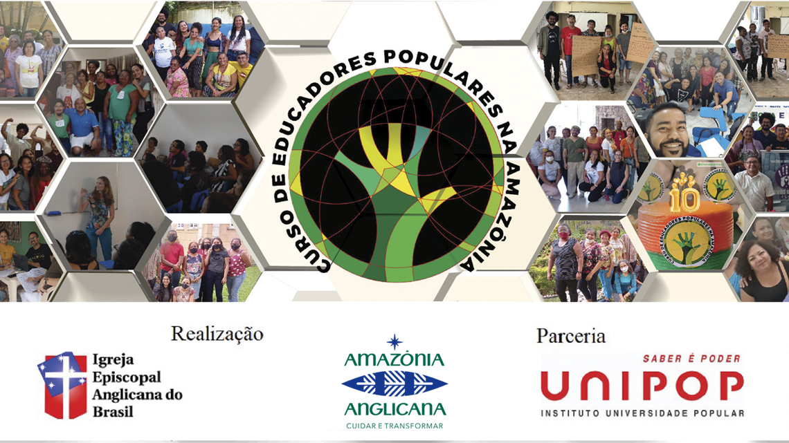 Curso de Formação de Educadores Populares