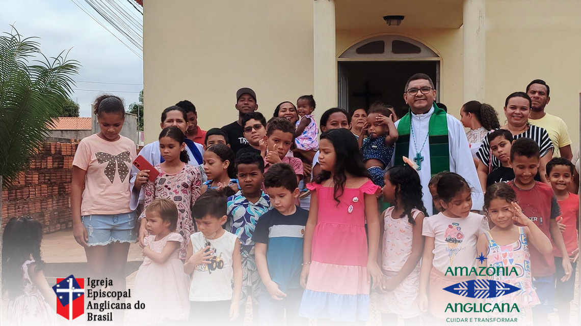 Projeto Escola das Crianças